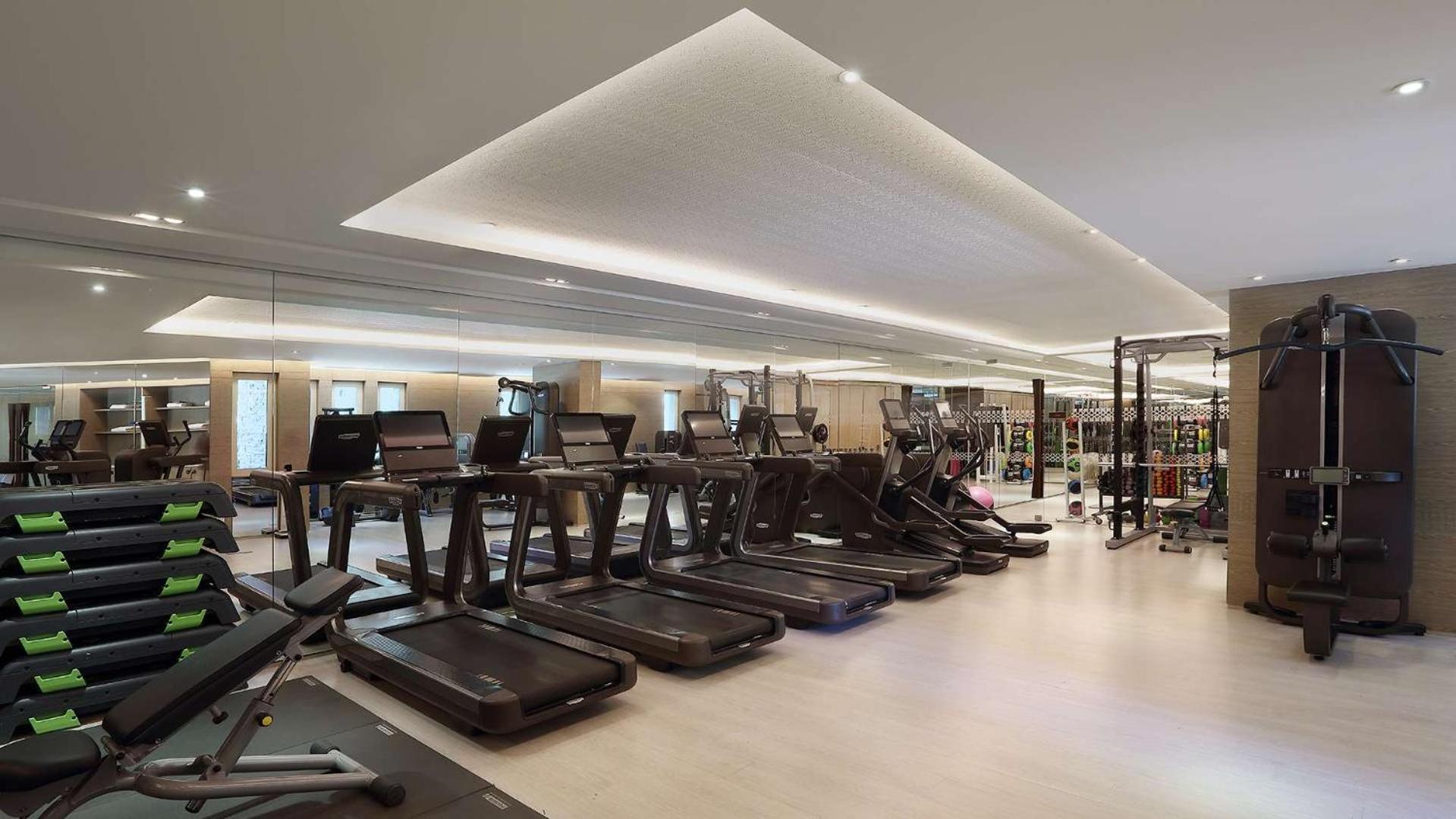 Kempinski Summerland Hotel & Resort Beirut Exterior photo
