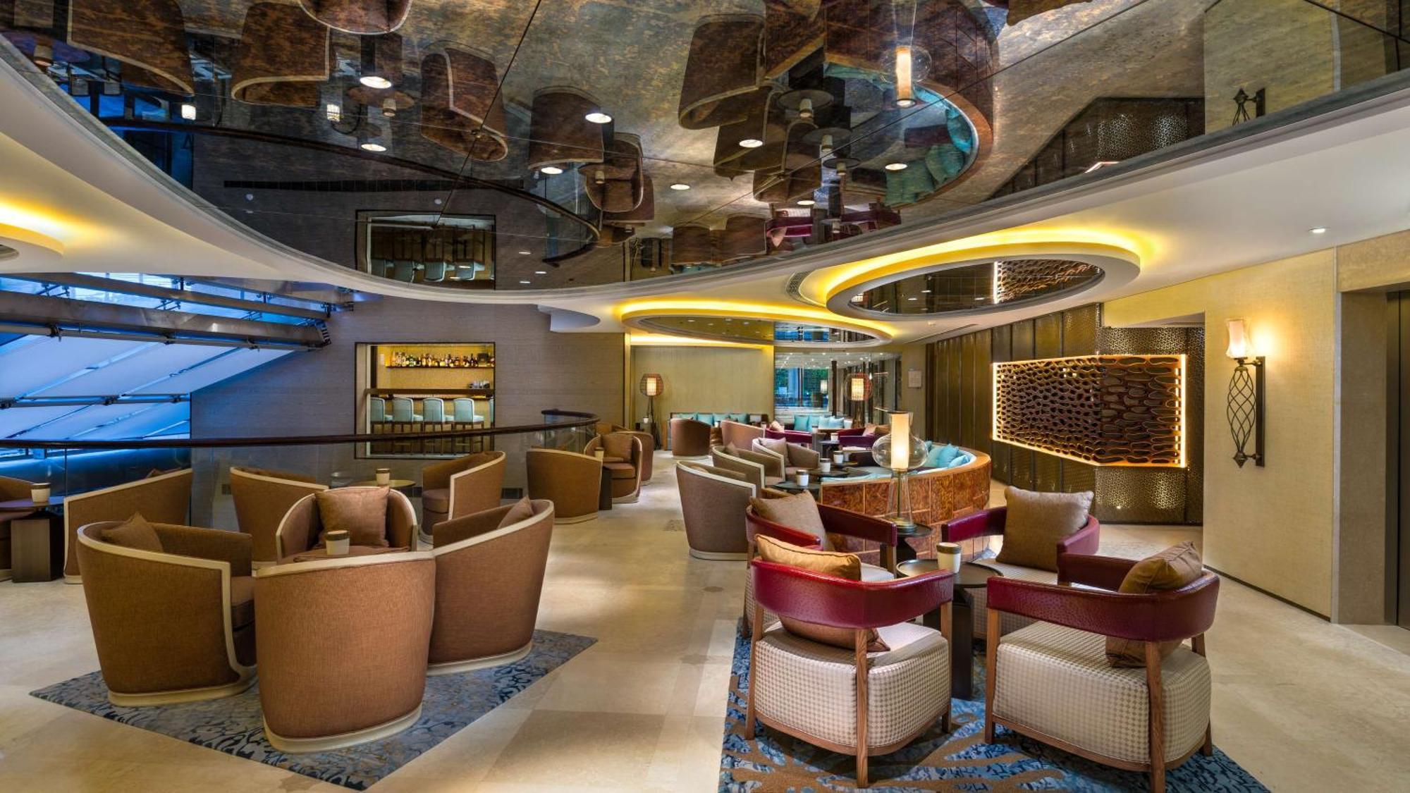 Kempinski Summerland Hotel & Resort Beirut Exterior photo