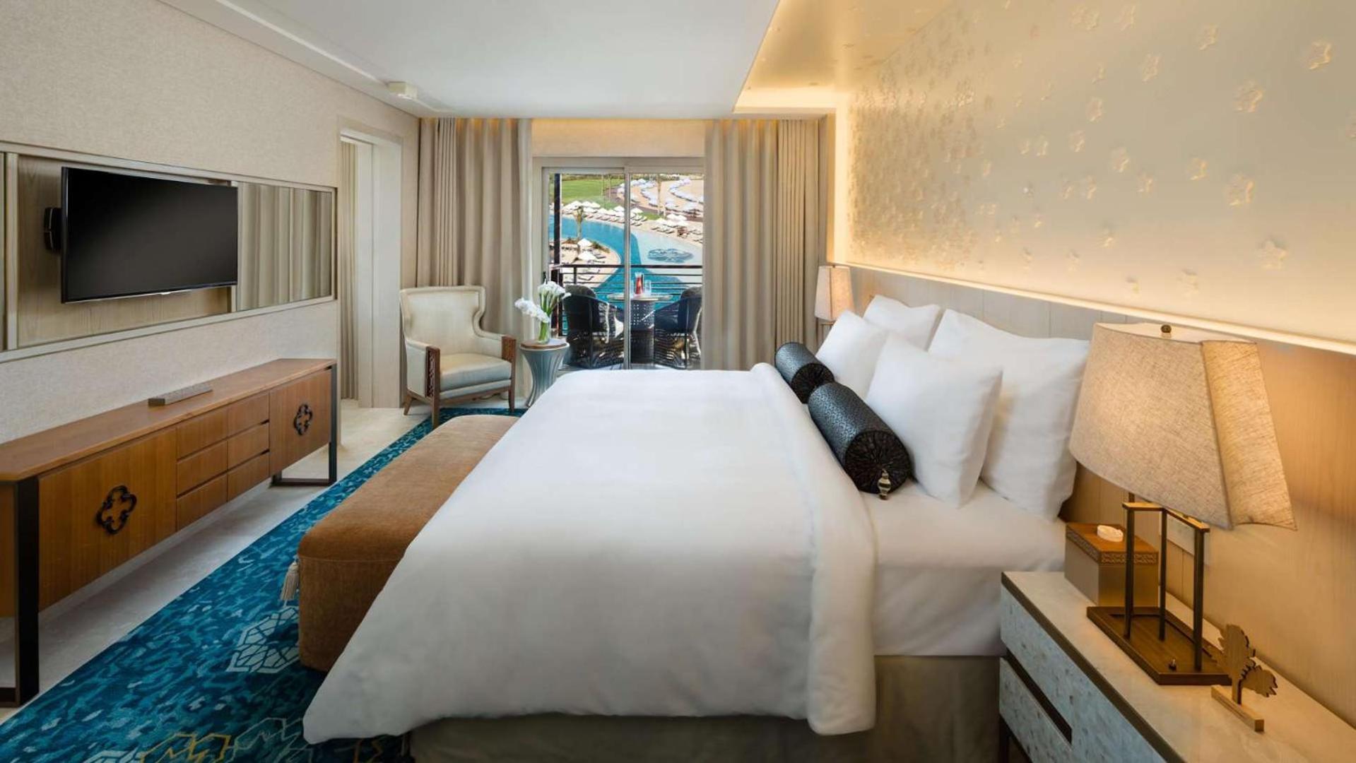 Kempinski Summerland Hotel & Resort Beirut Exterior photo