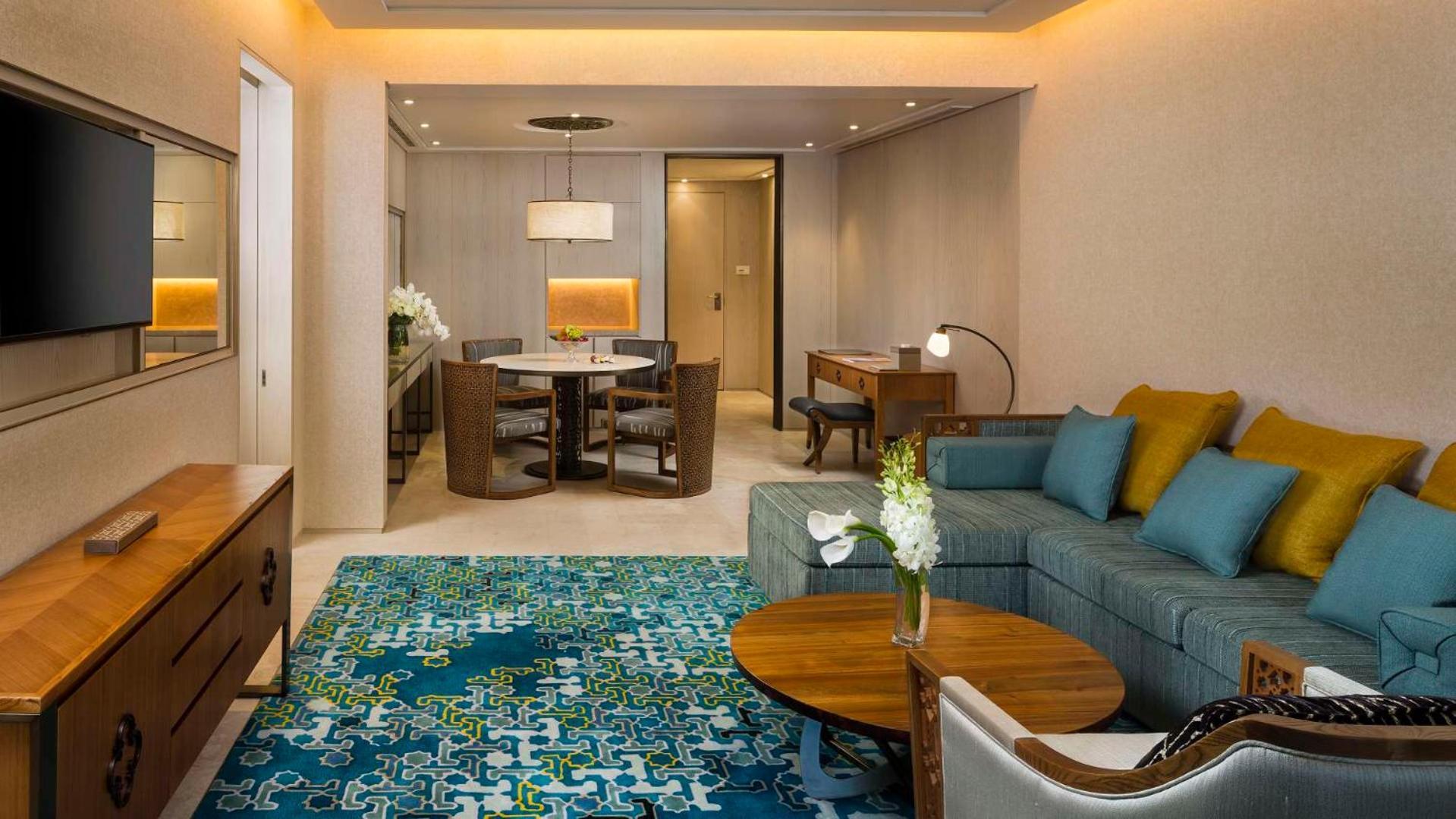 Kempinski Summerland Hotel & Resort Beirut Exterior photo
