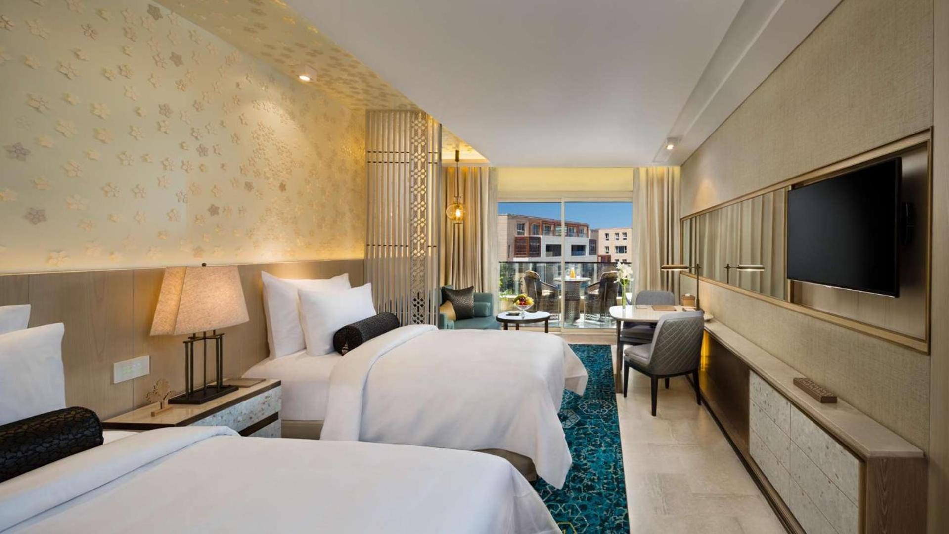 Kempinski Summerland Hotel & Resort Beirut Exterior photo