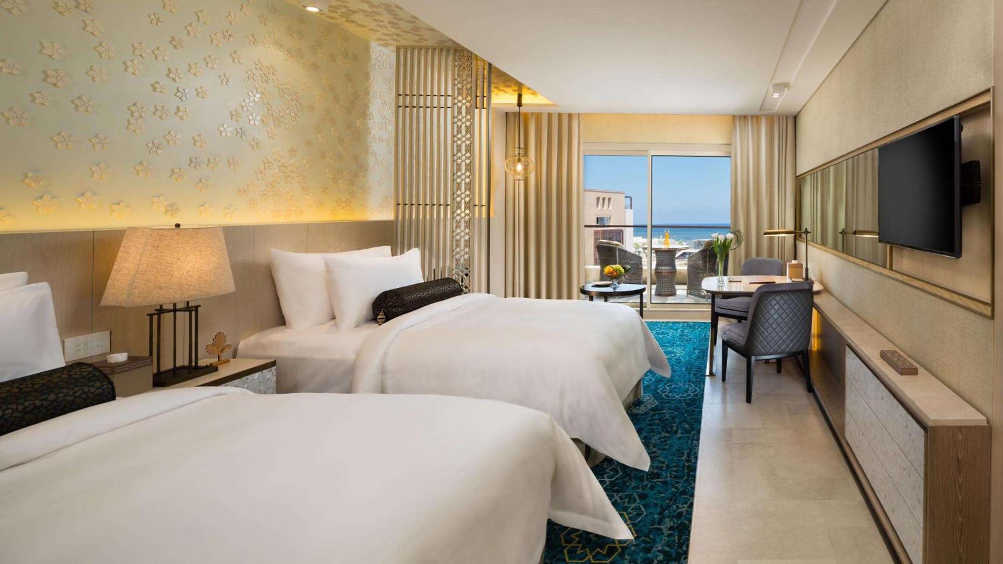 Kempinski Summerland Hotel & Resort Beirut Exterior photo