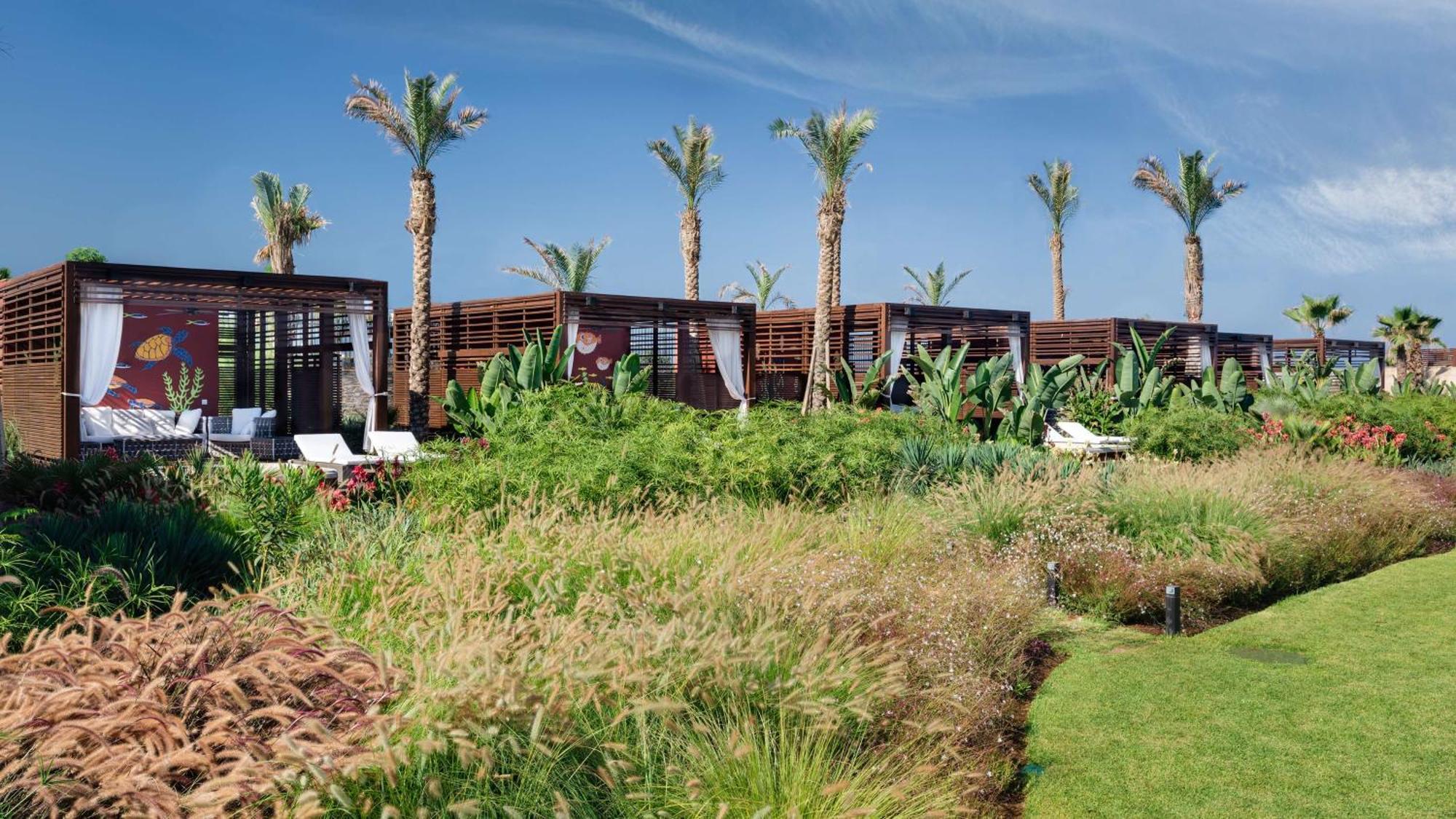 Kempinski Summerland Hotel & Resort Beirut Exterior photo