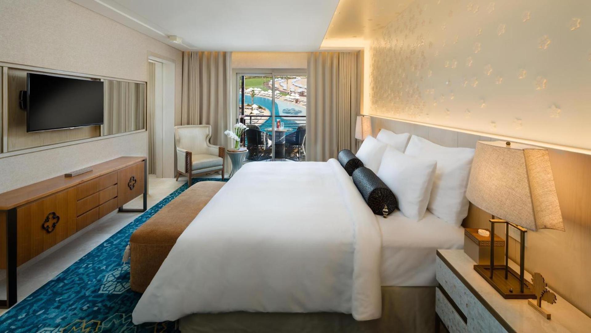 Kempinski Summerland Hotel & Resort Beirut Exterior photo