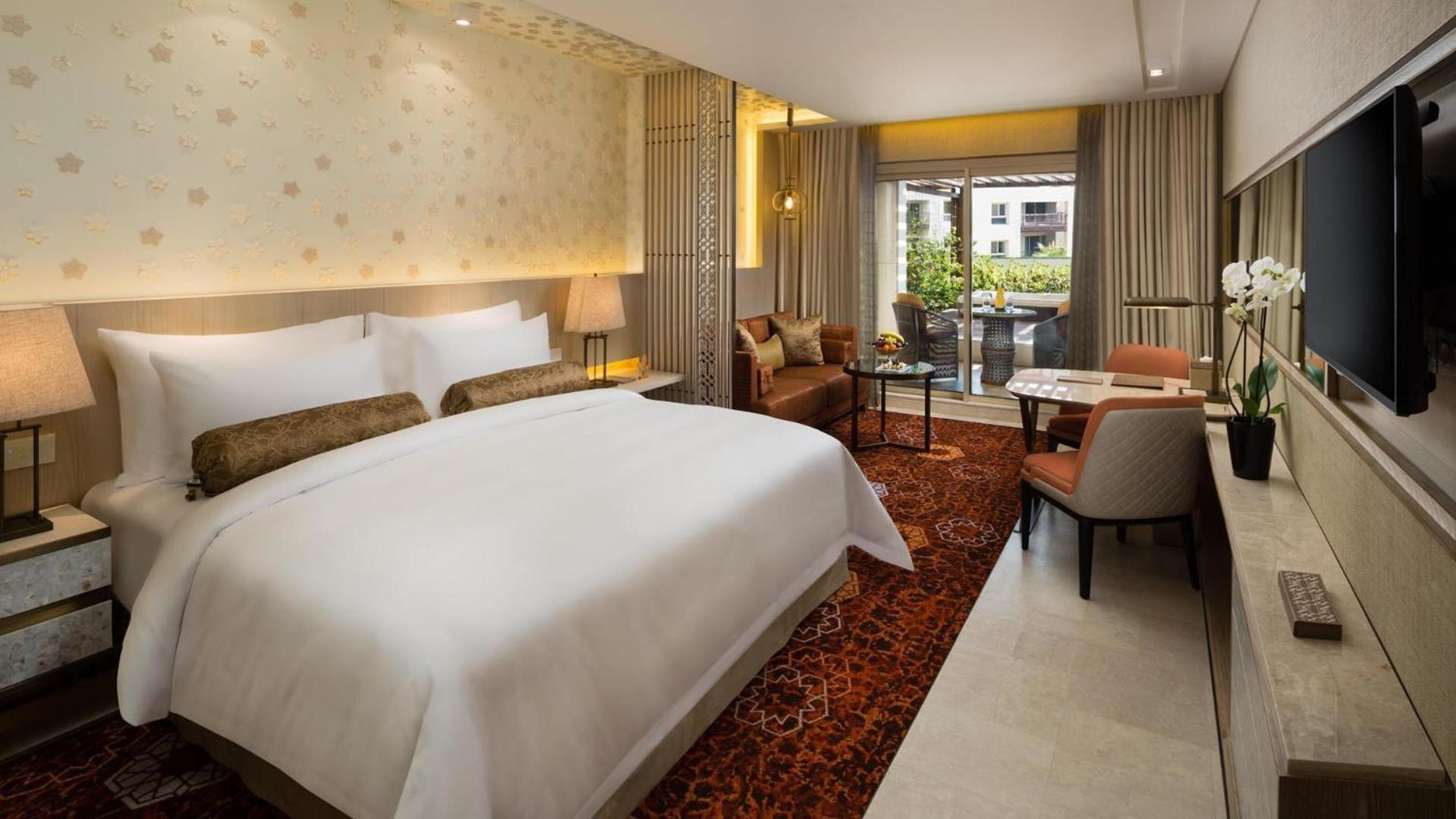 Kempinski Summerland Hotel & Resort Beirut Exterior photo